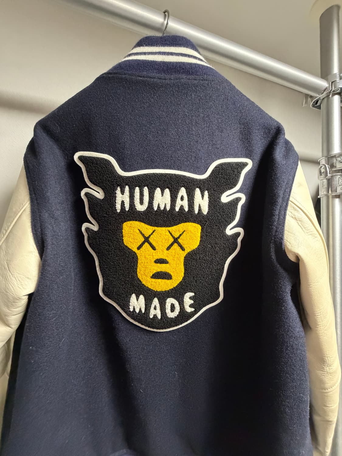 카우스 휴먼메이드 바시티xl 상품이미지2