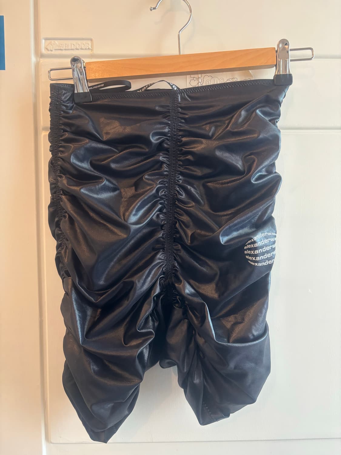 알렉산더왕 쇼츠 상품이미지1