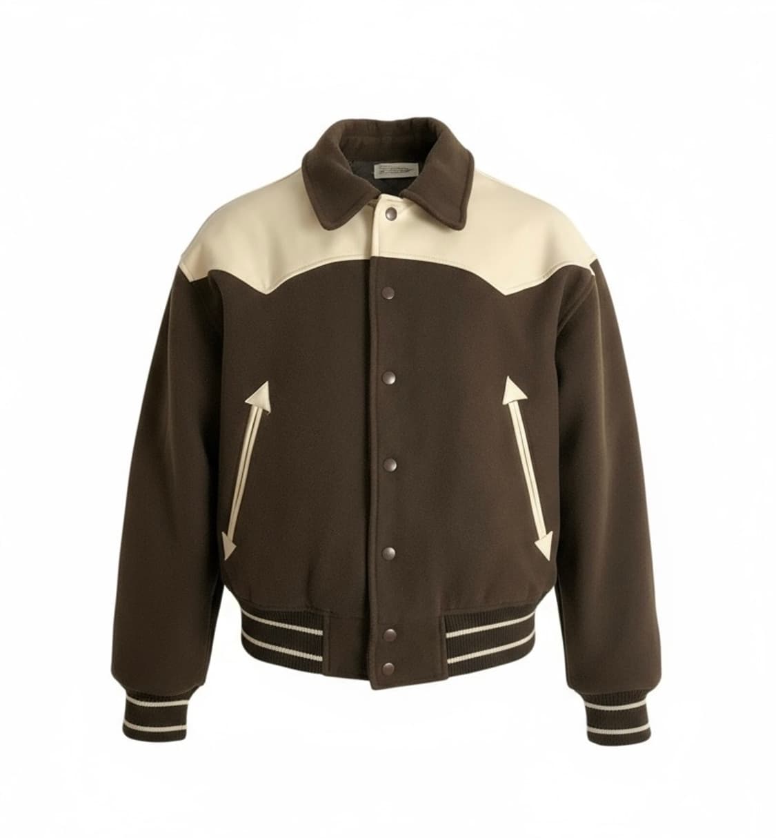 파르티멘토 누빔 바시티 점퍼 L 상품이미지1