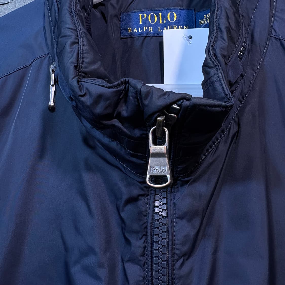 [XXL] POLO 폴로 랄프로렌 나일론 자켓 상품이미지3