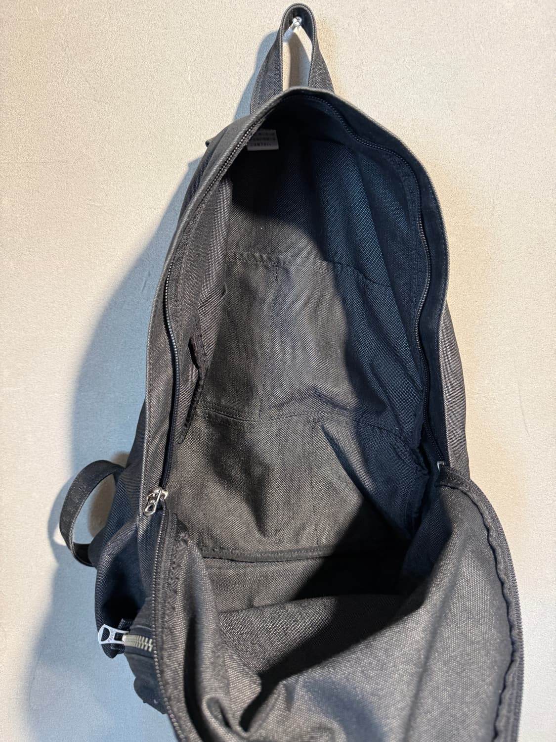 요시다포터 스모키그레이 데이팩 상품이미지6