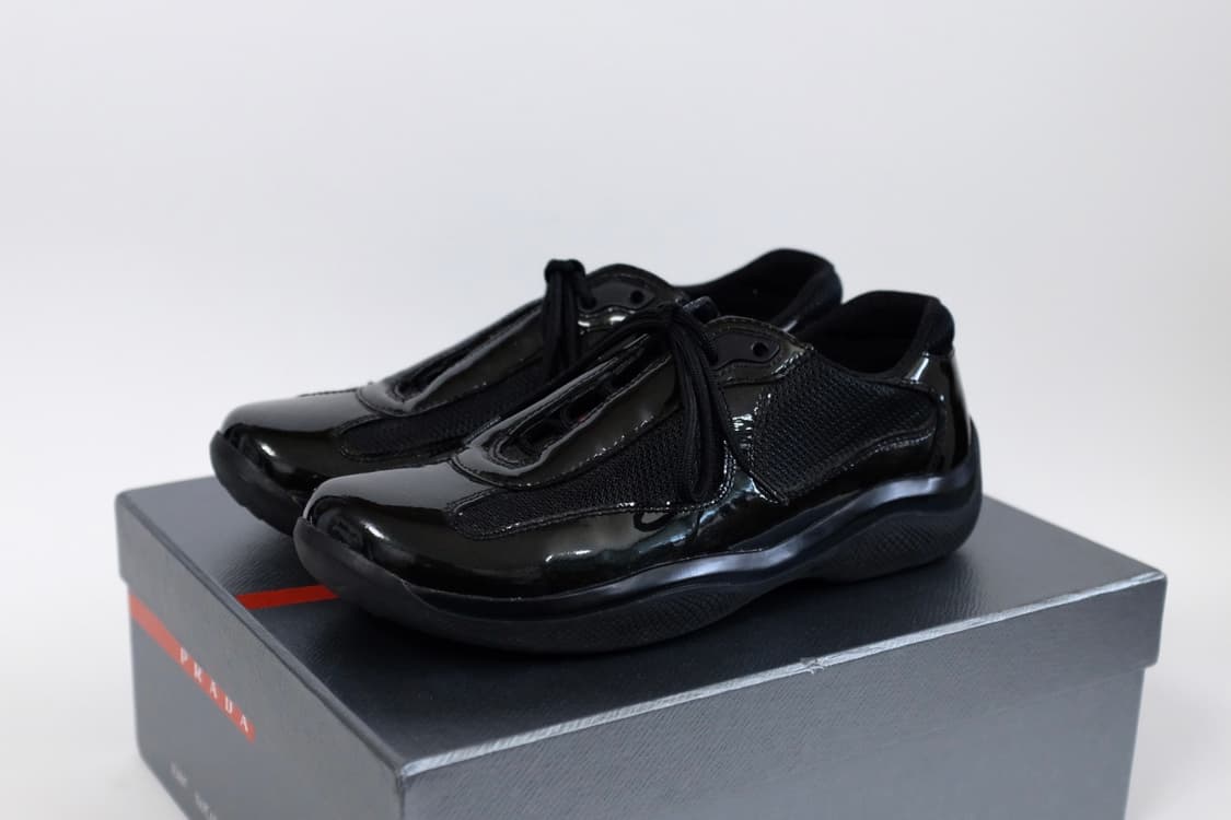 프라다 아메리카컵 Prada America’s Cup OG(37) 상품이미지2