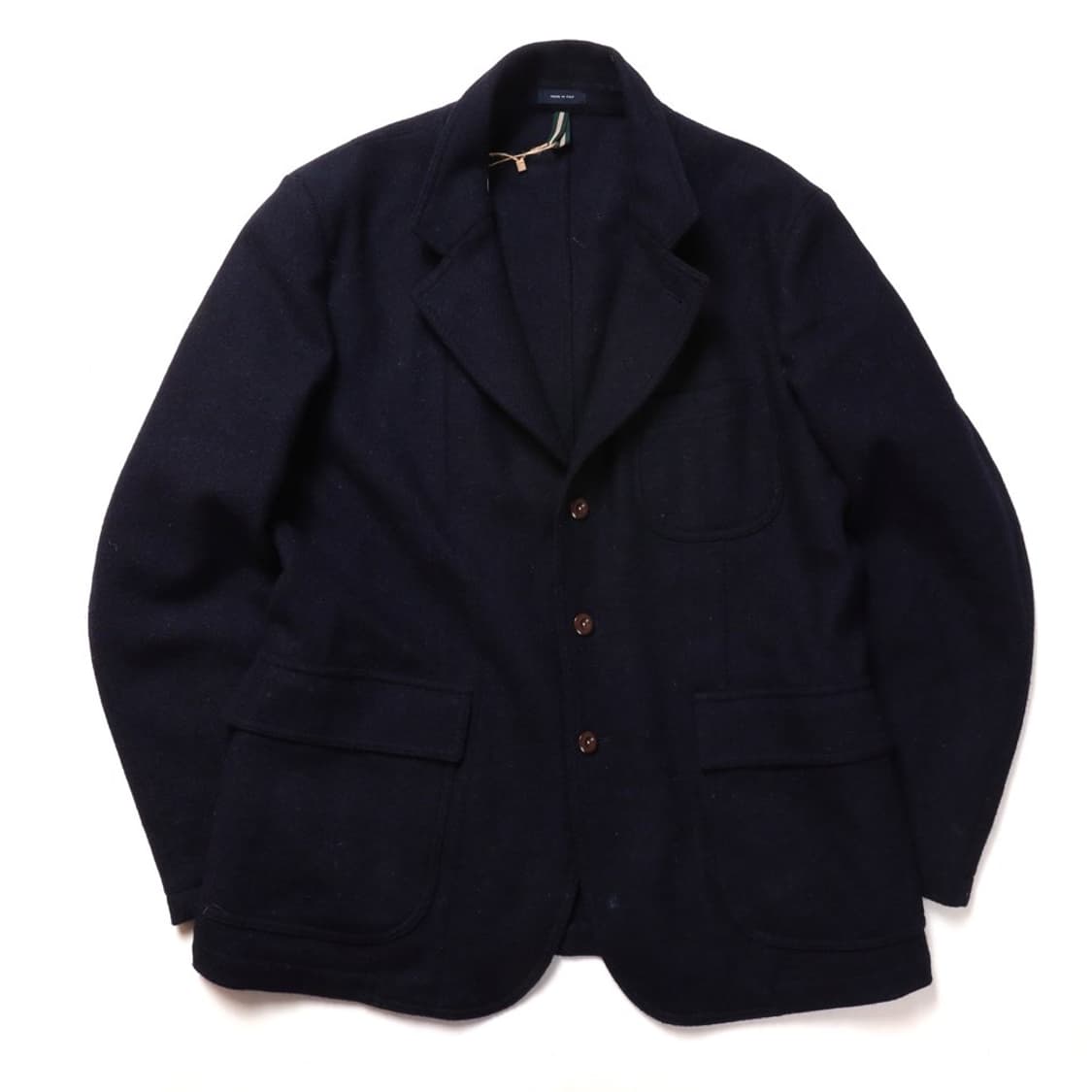 Drake's Harris Tweed Games Blazer Mk. VI 상품이미지1