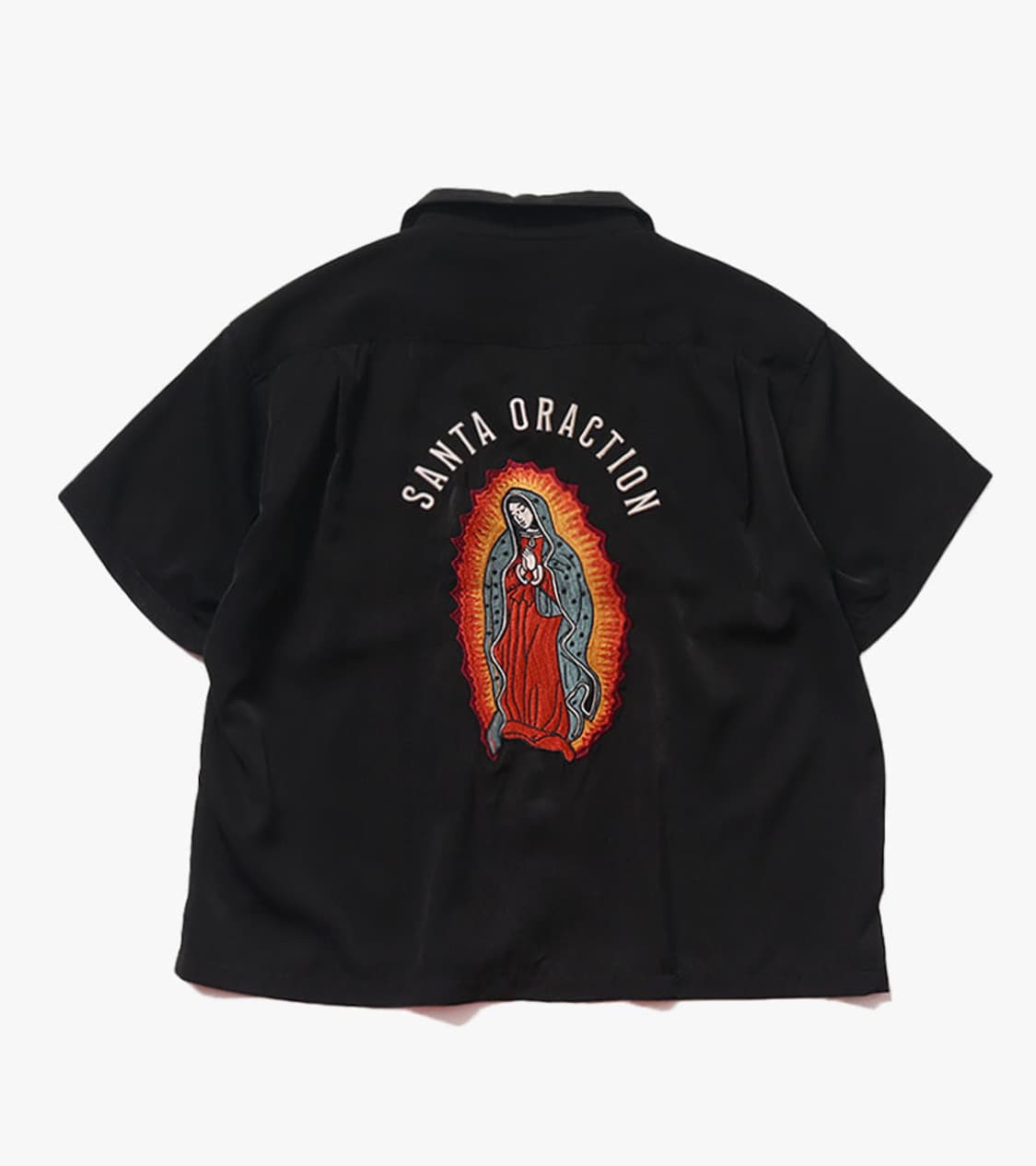 FREAK’S STORE - MARIA WORK SHIRT 상품이미지1