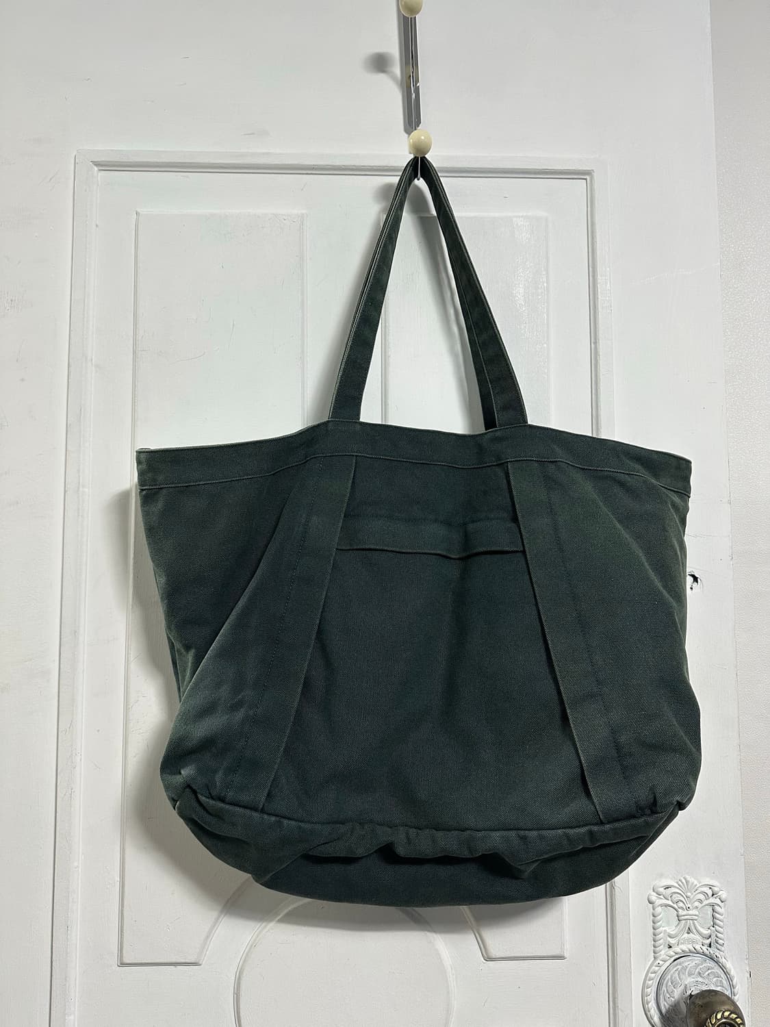 파프롬왓 빅 토트백 상품이미지2