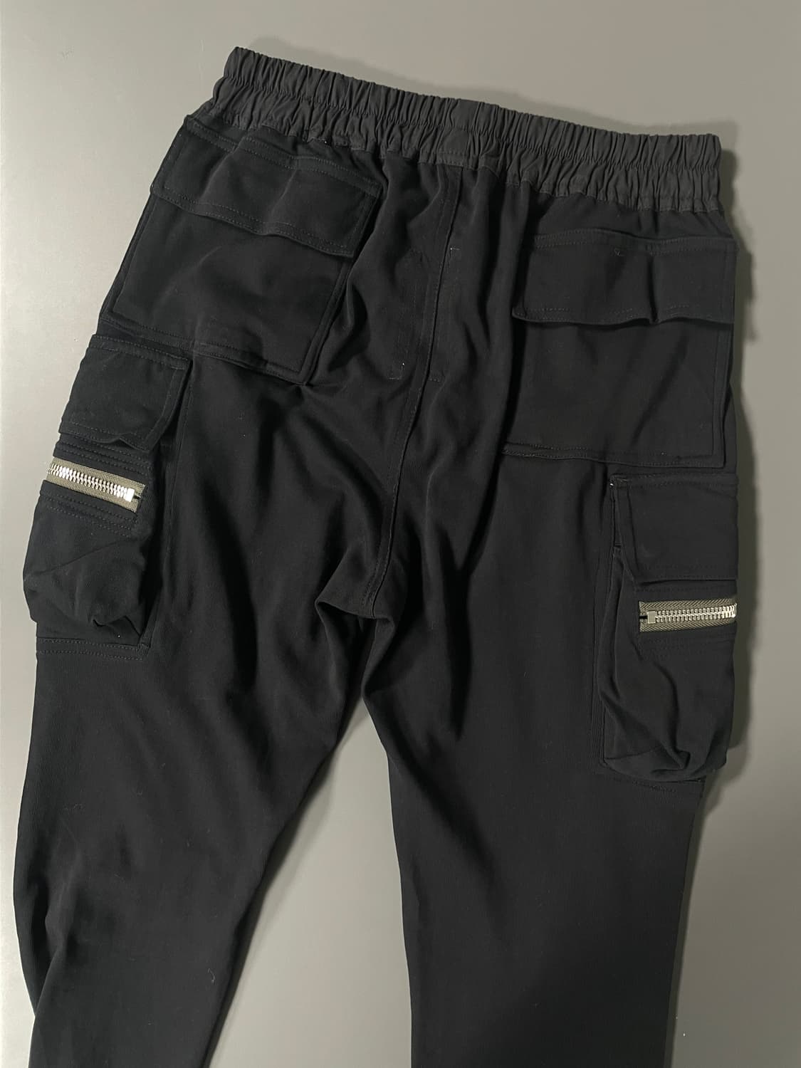[48] 21SS 릭오웬스 마스토돈 카고 조거 팬츠 상품이미지6