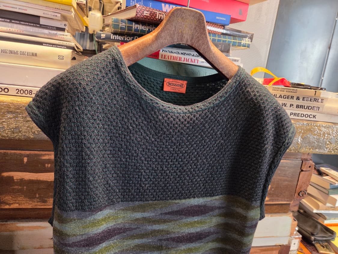 미쏘니 원피스  상품이미지2