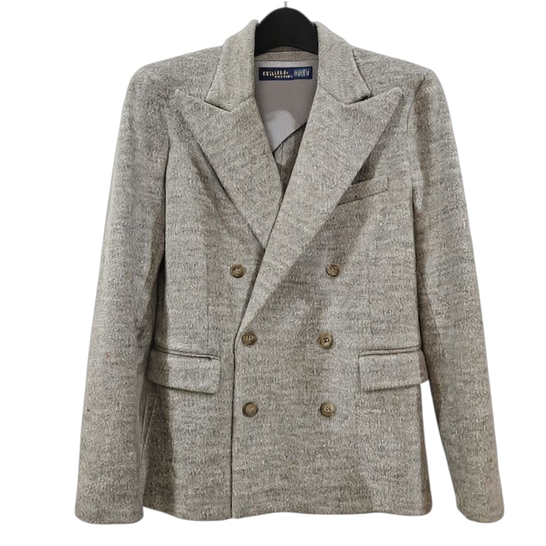 랄프로렌 폴로 울 블레이저 자켓 6사이즈 상품이미지2