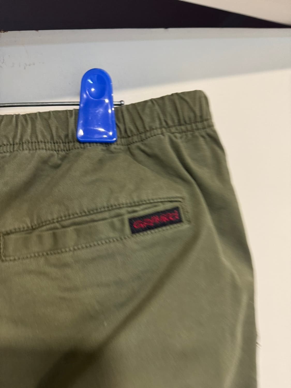 그라미치 팬츠  상품이미지4