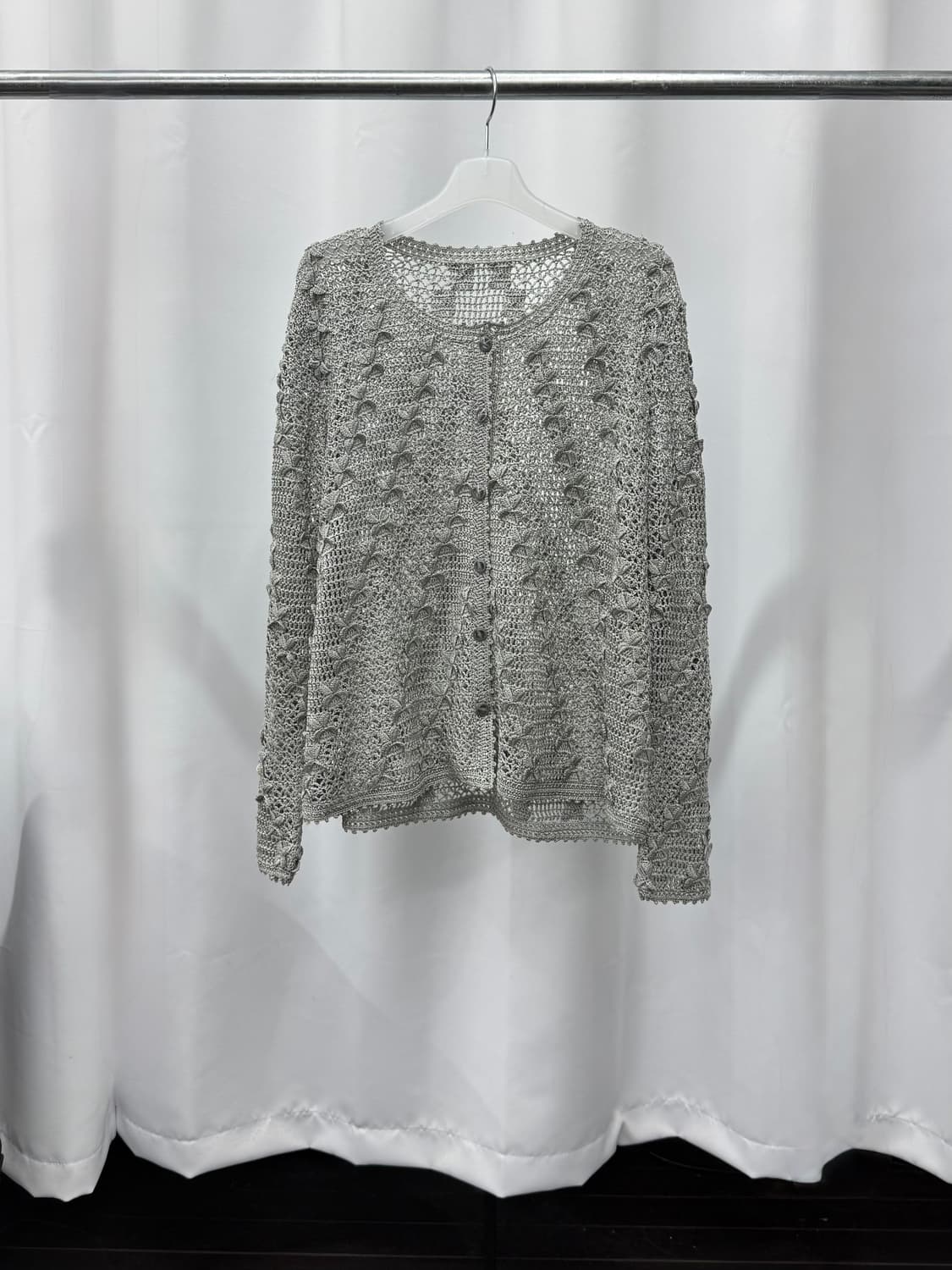 vtg cardigan 상품이미지1
