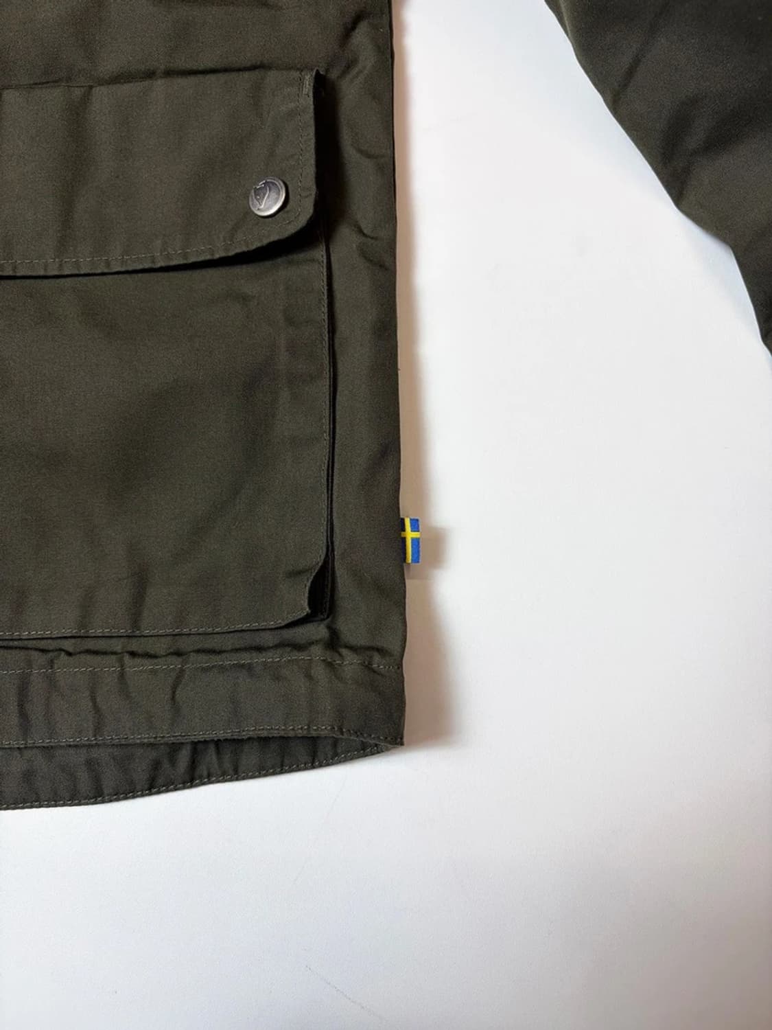 피엘라벤 19FW 그린란드 윈터 자켓 PN9366 상품이미지5