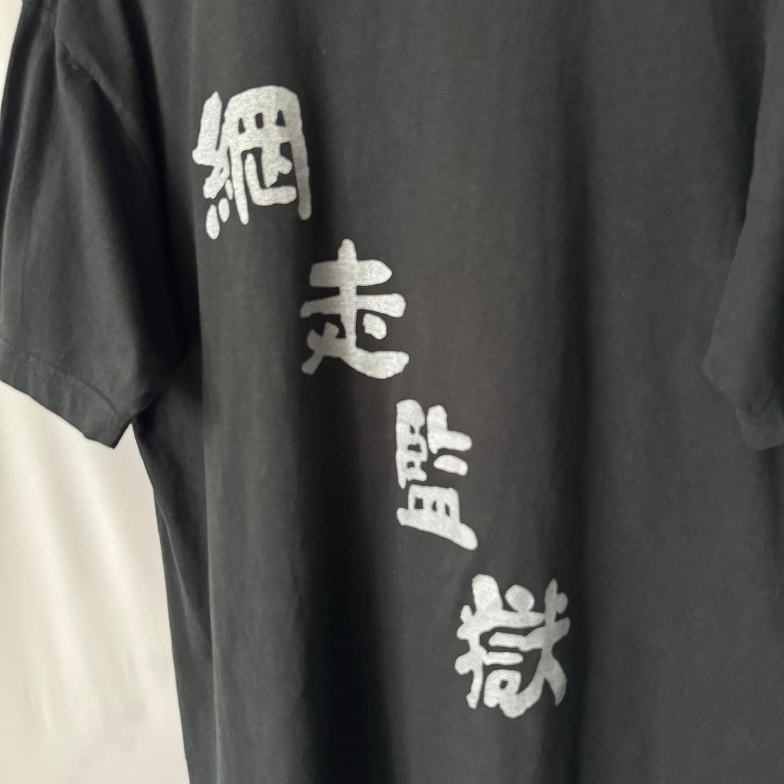  PRINTSTAR 반팔 티셔츠  상품이미지6