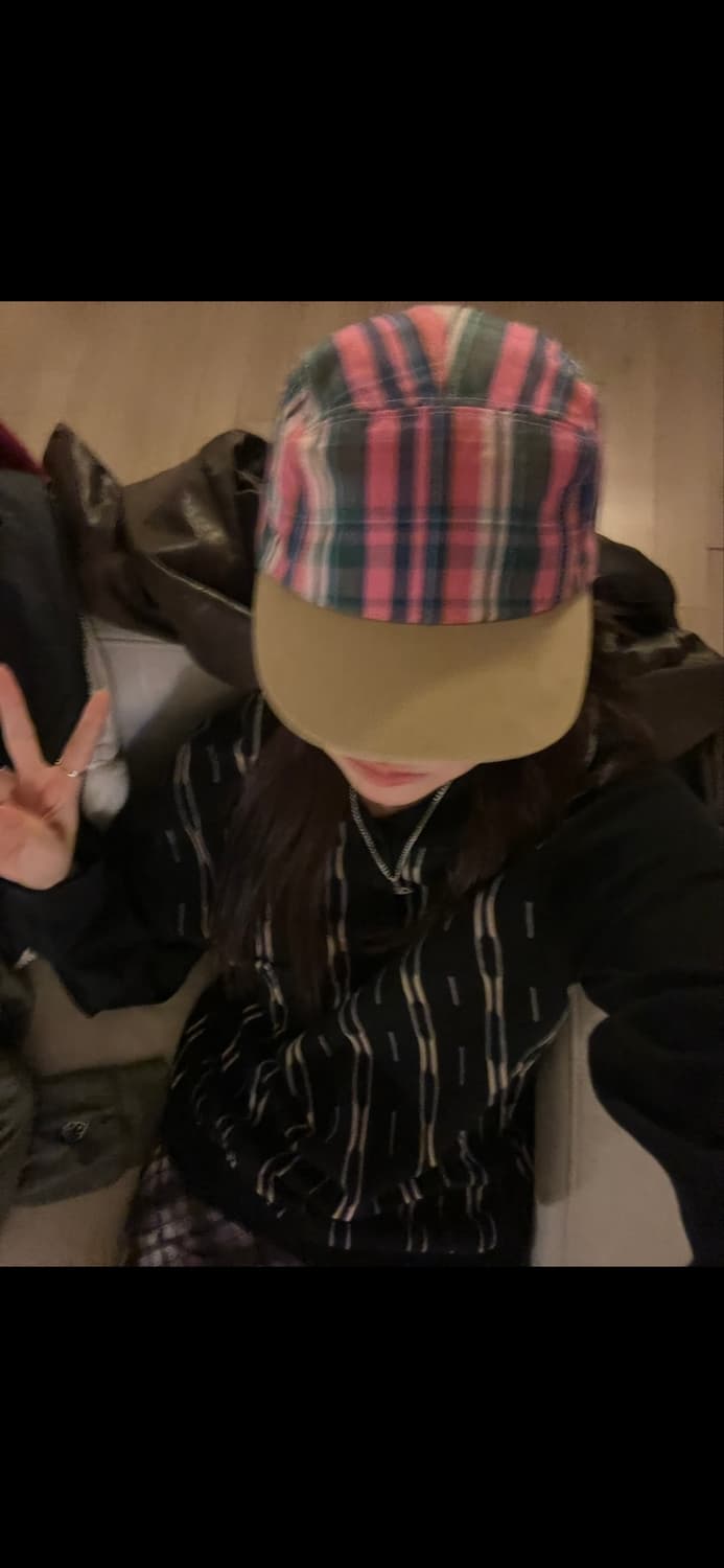 캐피탈 캠프캡 상품이미지4