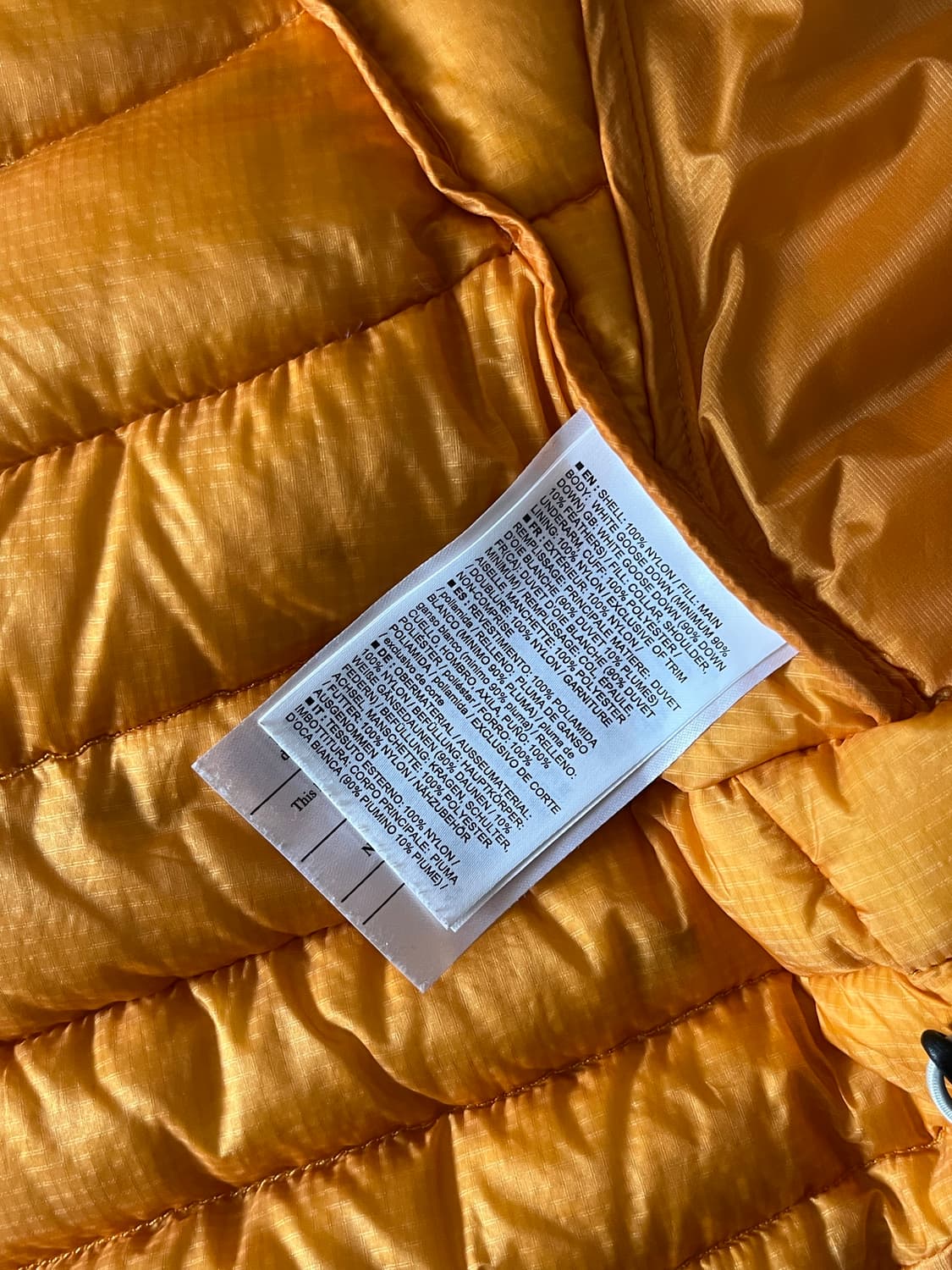 아크테릭스 세륨 LT 여성 S 상품이미지8