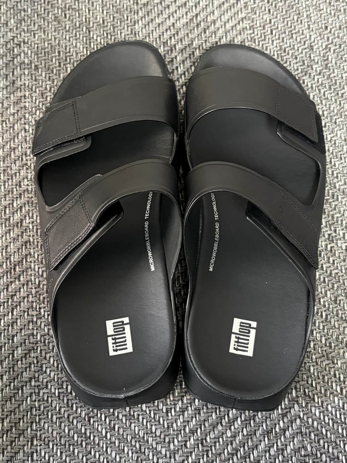 핏플랍 사멜 레더 슬리퍼 270
 상품이미지4