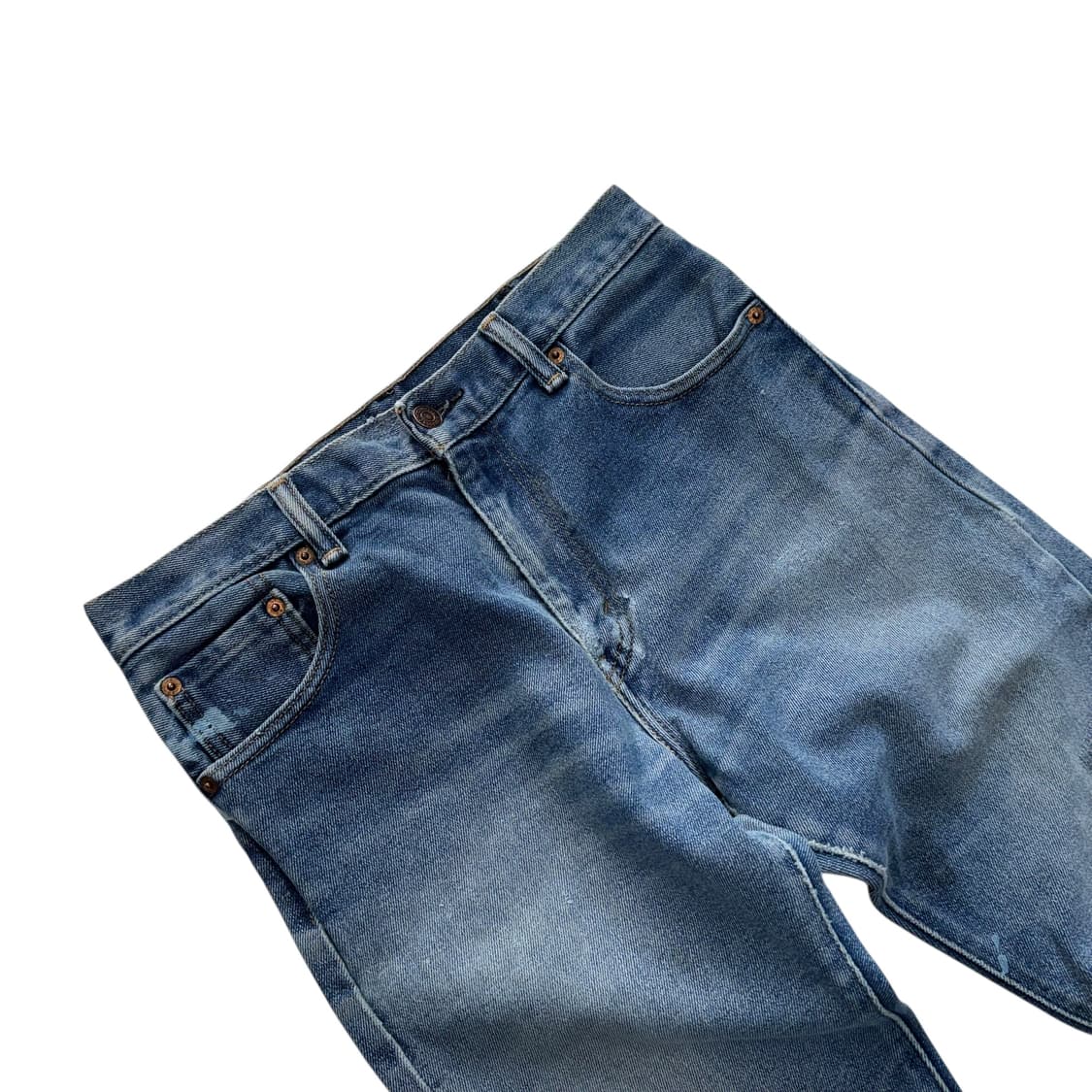 [30] 리바이스 517 부츠컷 데님 청바지 [lv1045] 상품이미지2