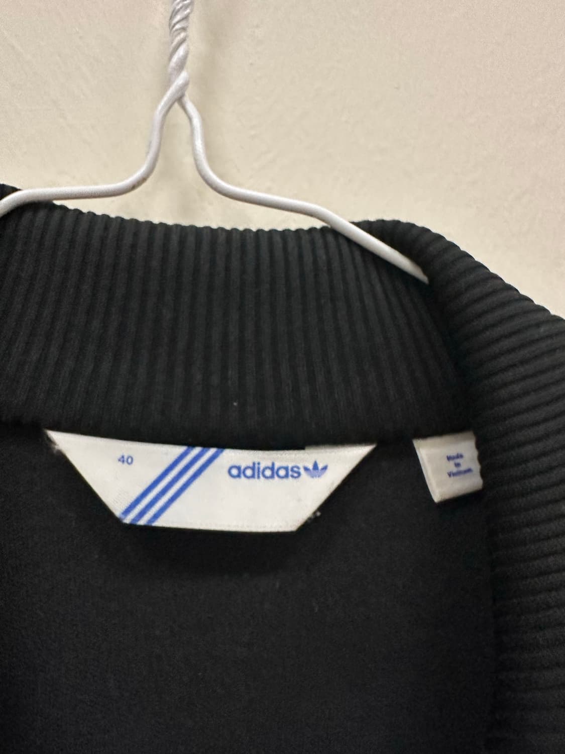 아디다스 베켄바우어 검골 트랙탭 져지 상품이미지3