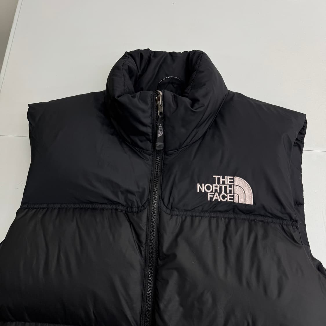 노스페이스 조끼 패딩  상품이미지2