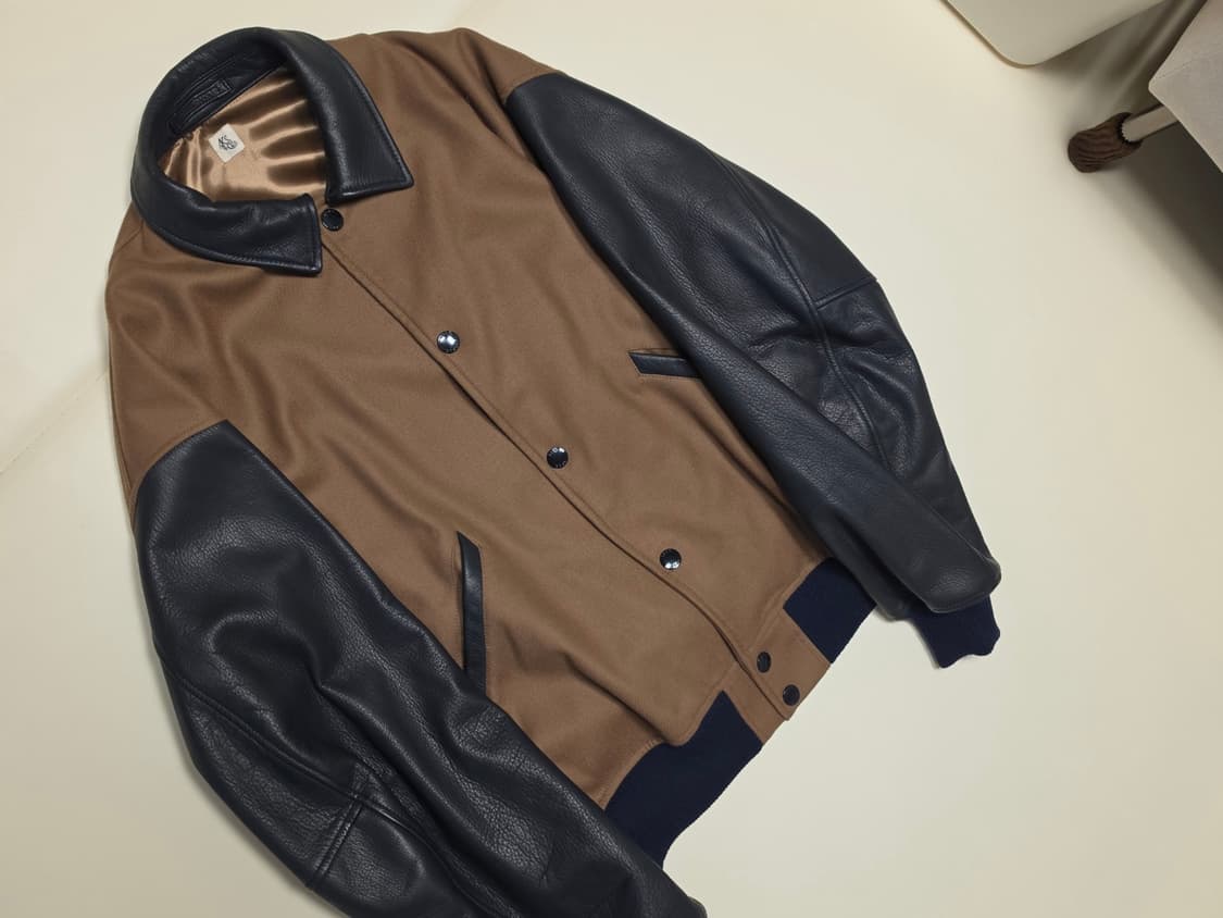 캡틴선샤인 award 자켓 / 40사이즈 상품이미지1