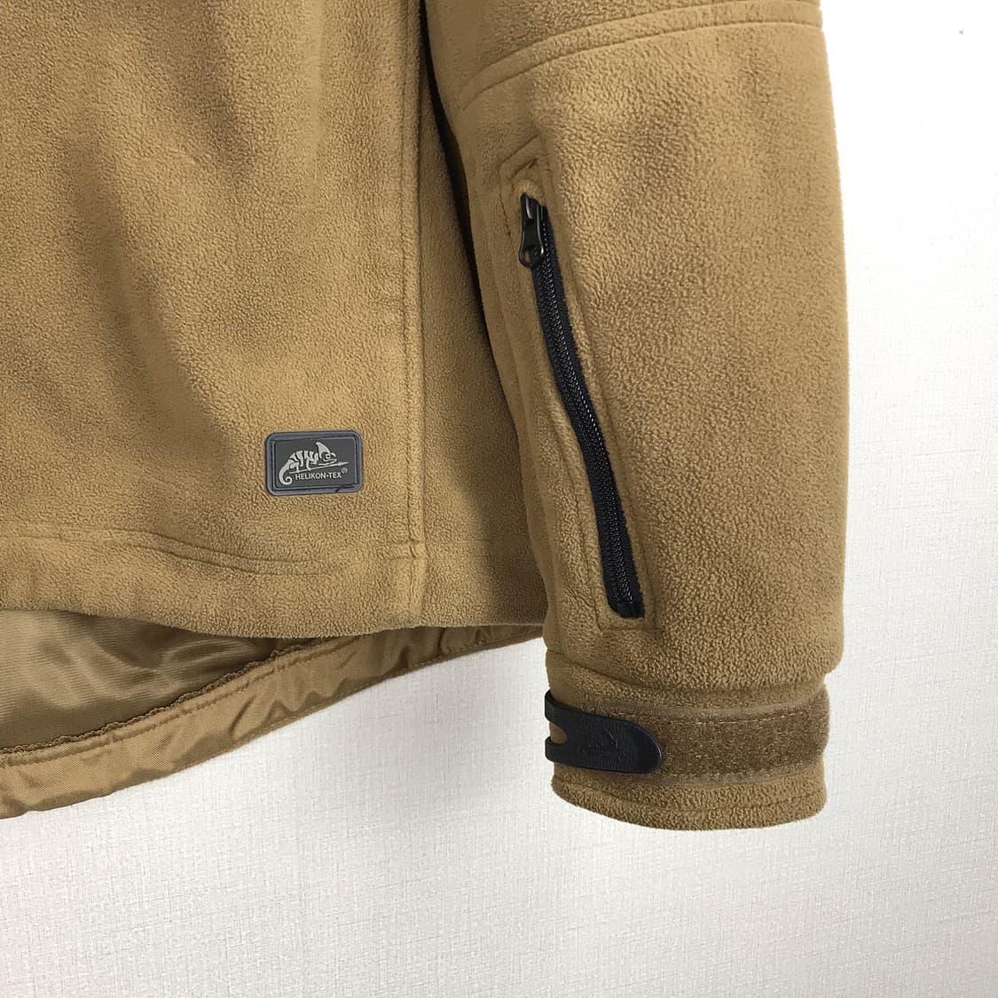 헬리콘텍스 패트리어트 플리스 자켓 남성L 상품이미지3