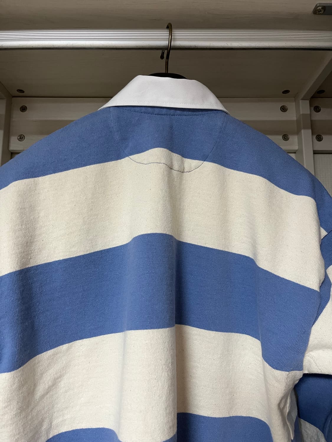 바바리안 럭비셔츠 상품이미지5