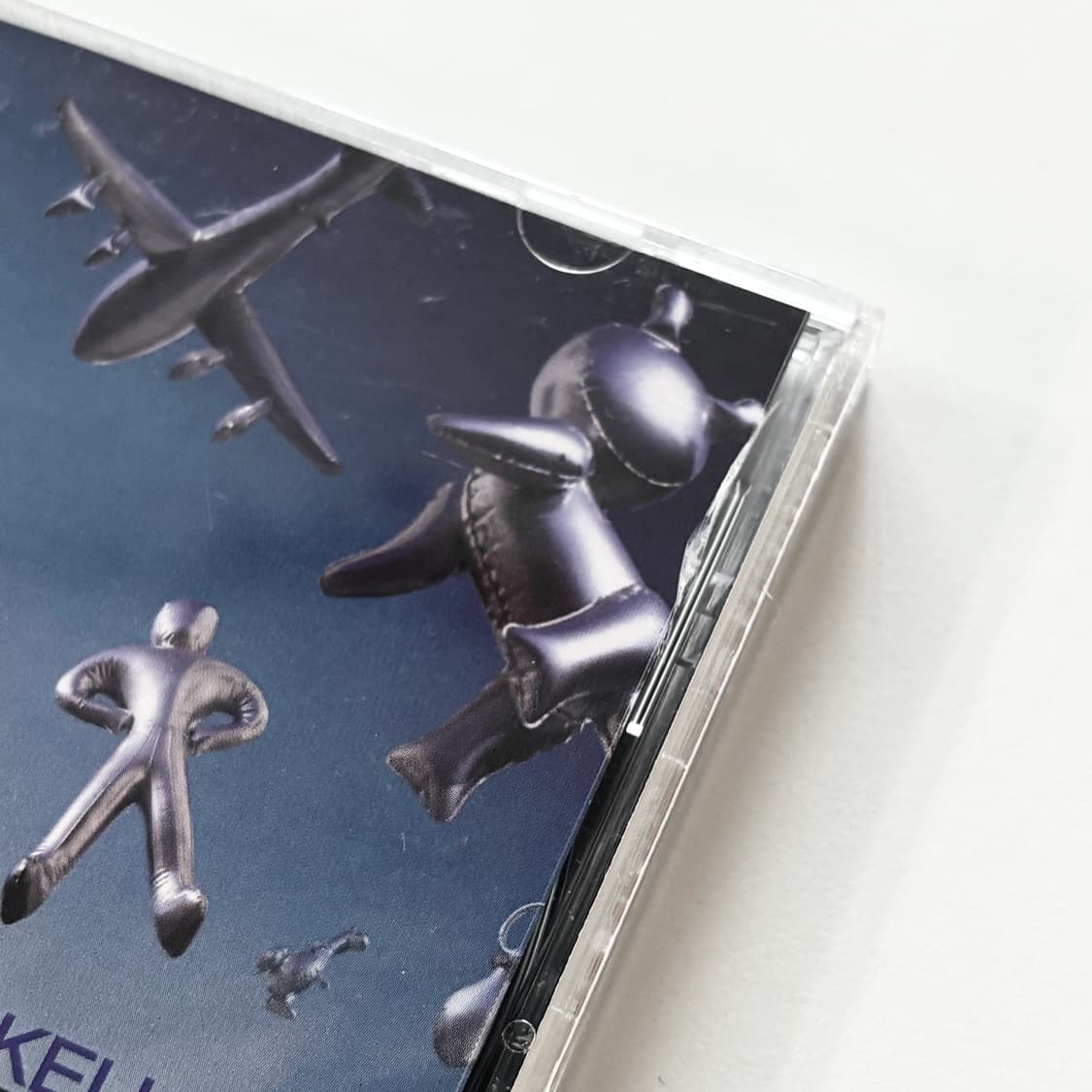 DJ John Kelley -  HighDesertSoundsystem2 상품이미지6
