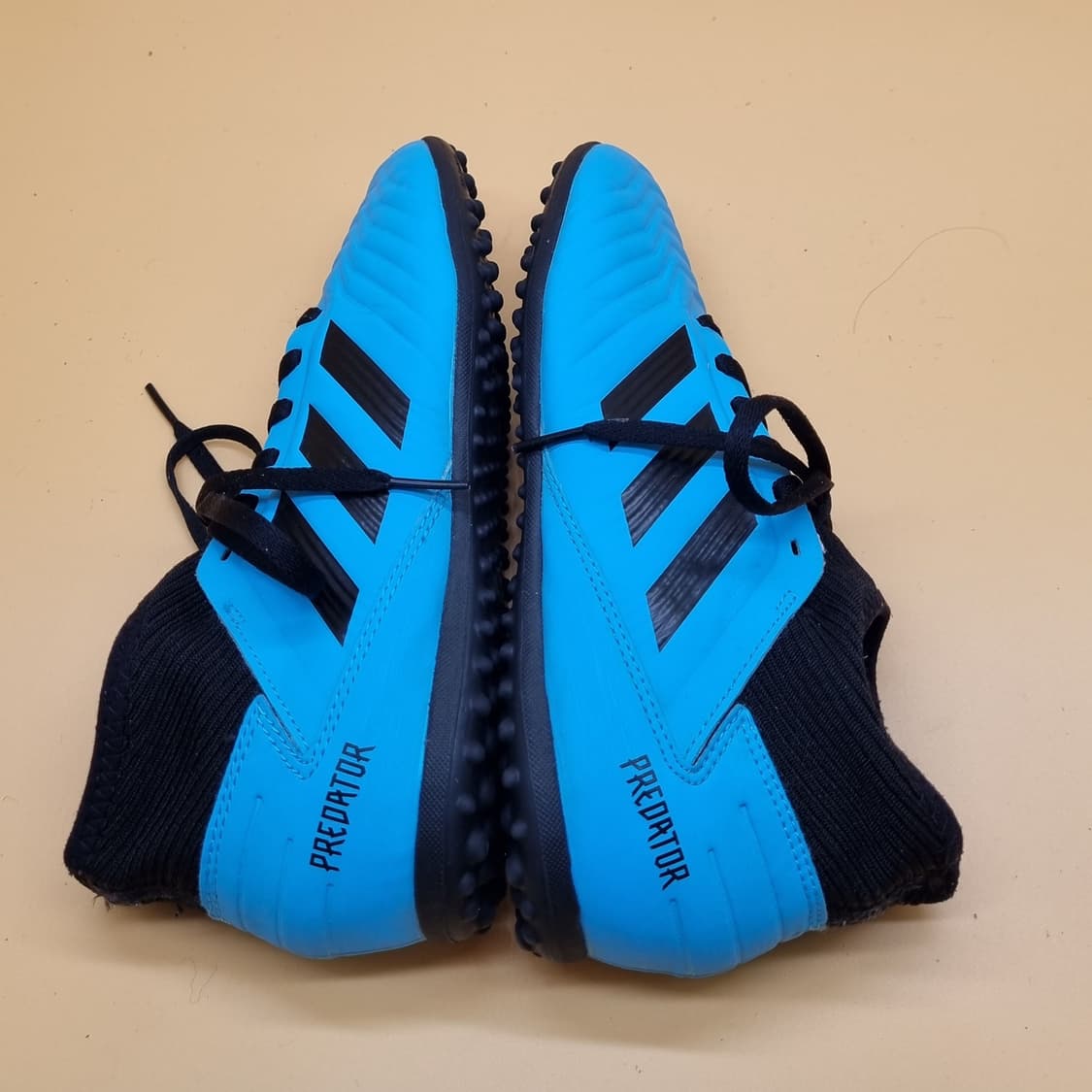 아디다스 프레데터 풋살화 240. 상품이미지5