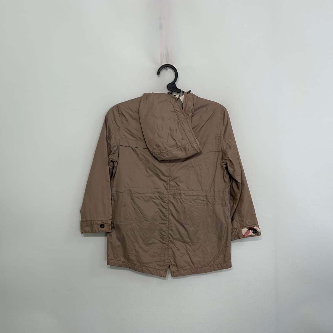 닥스 키즈 바람막이 130 상품이미지3