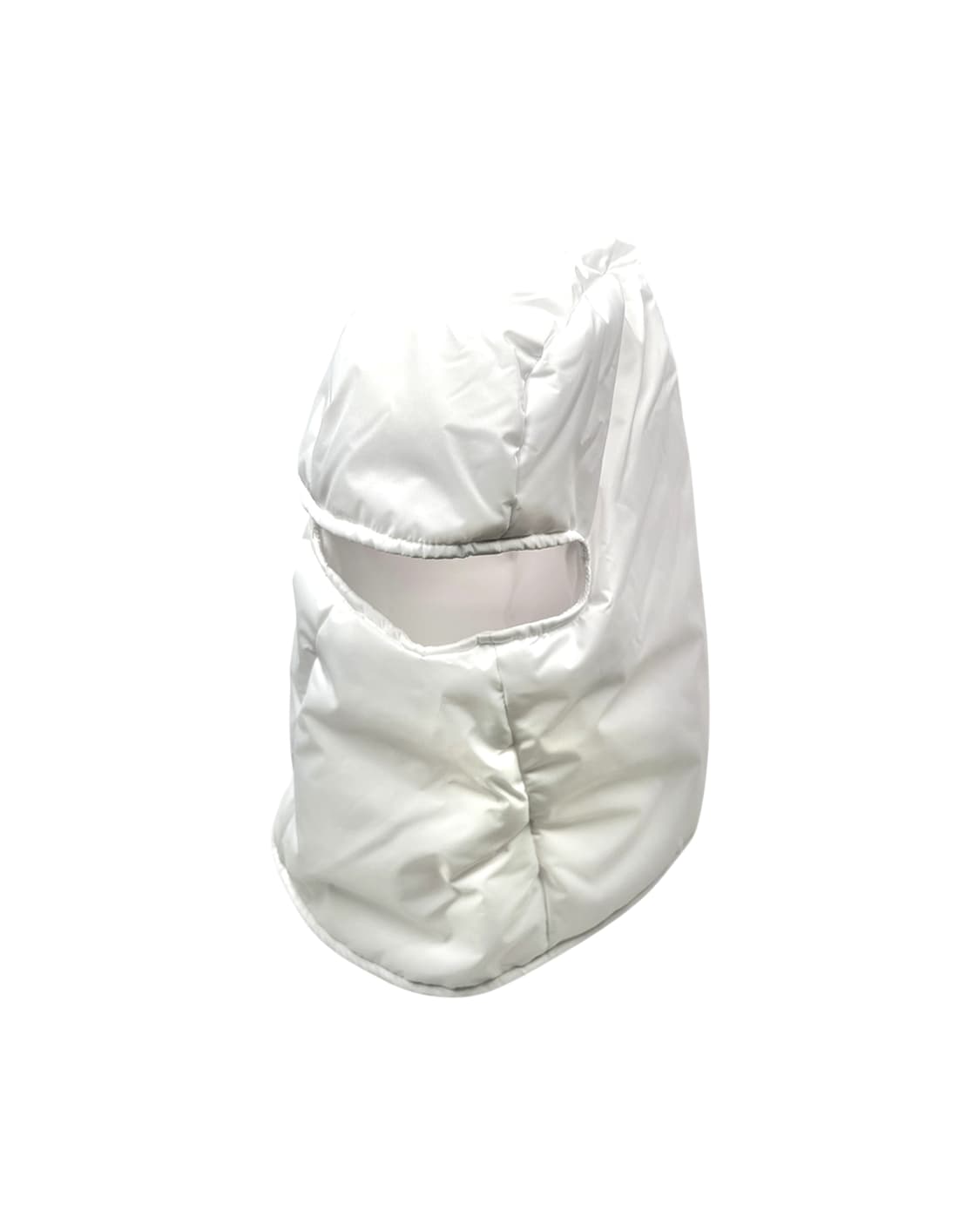 로스앤젤레스 어패럴 이지 시즌9 샘플 푸퍼 마스크 화이트 상품이미지4