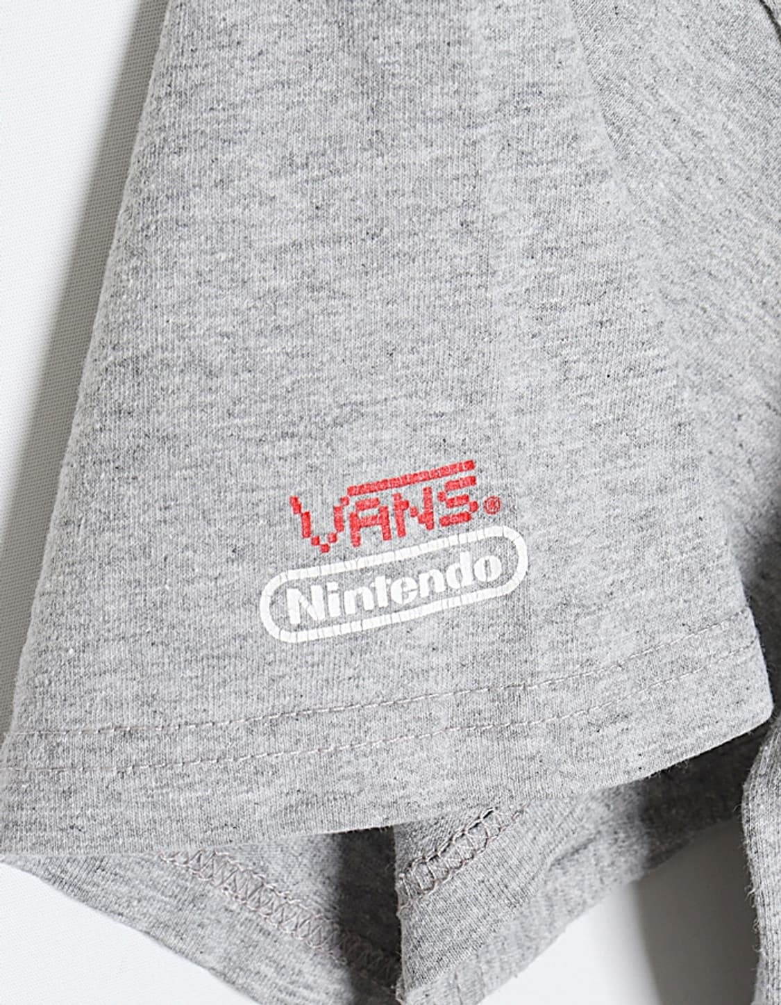 VANS x Nintendo 상품이미지3