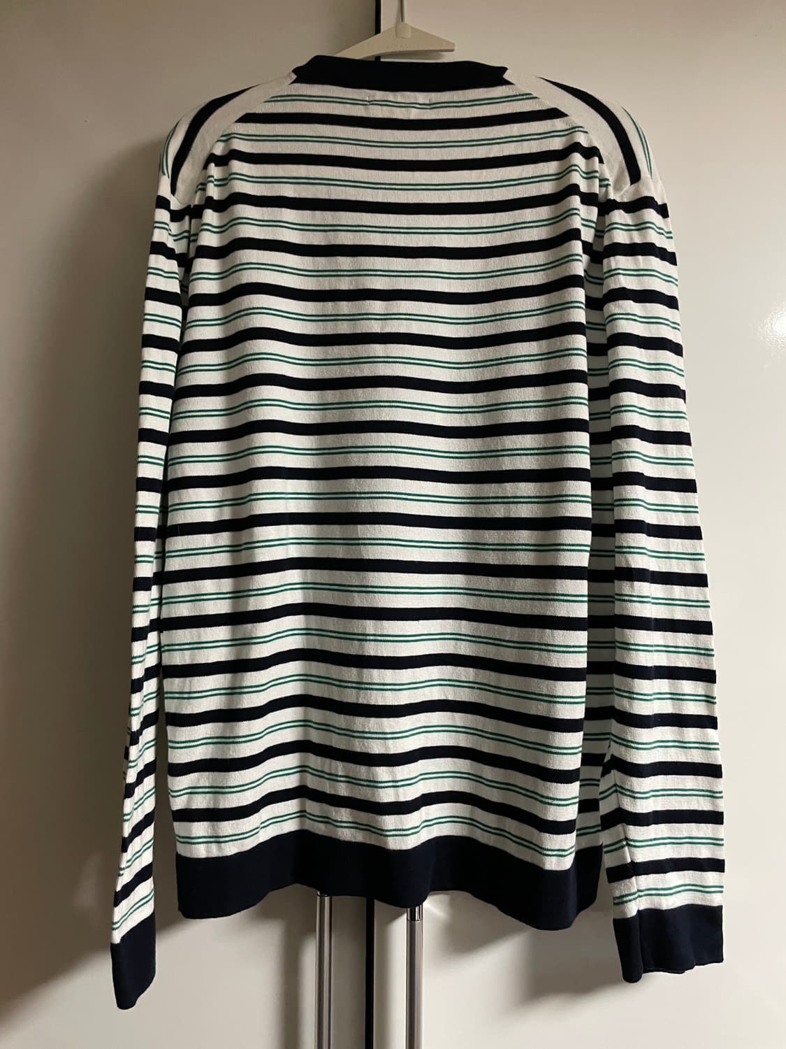 빈폴 스트라이프 니트L 상품이미지2