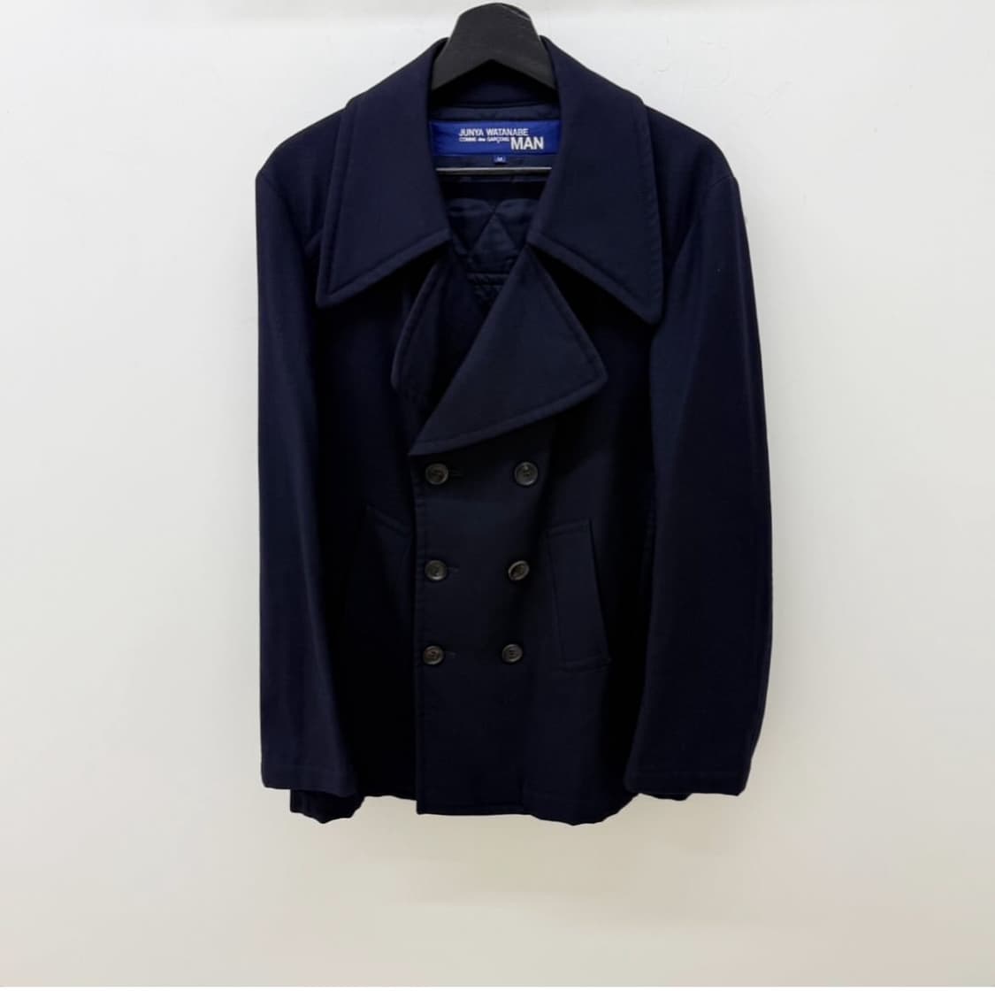 준야와타나베 피코트 상품이미지1