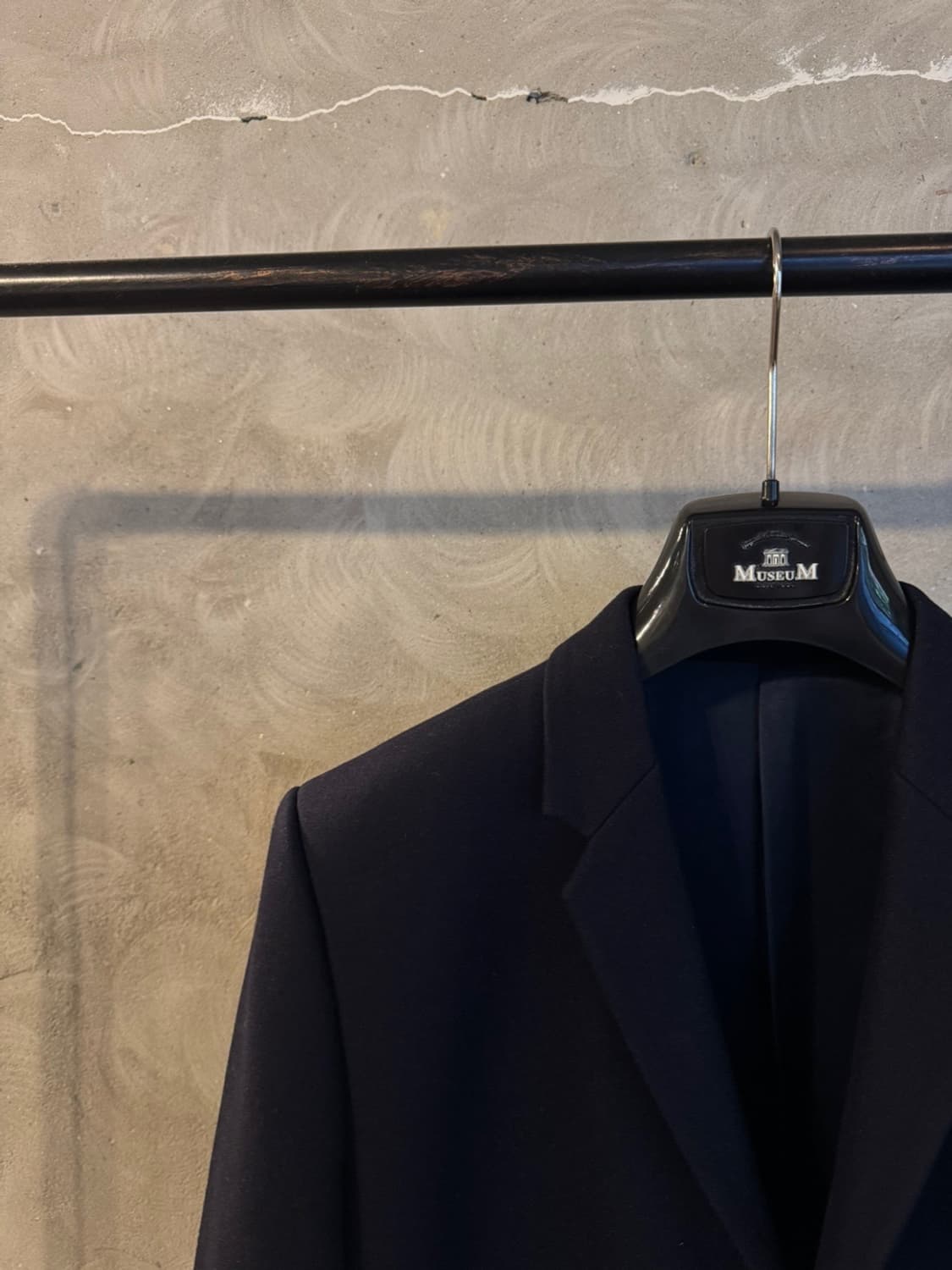 COS 코스 체스터필드 코트 105 상품이미지2