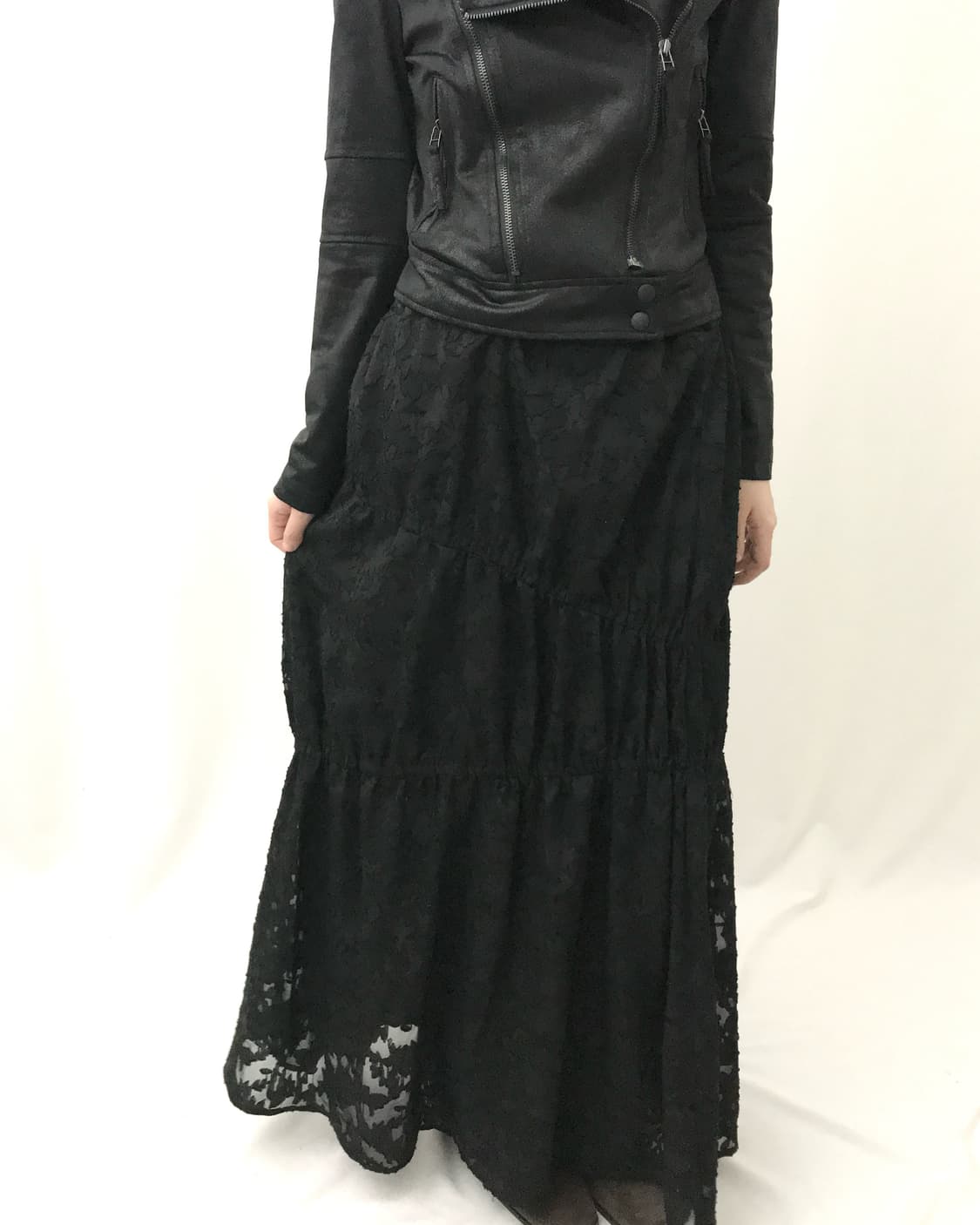 vintage skirt  상품이미지2