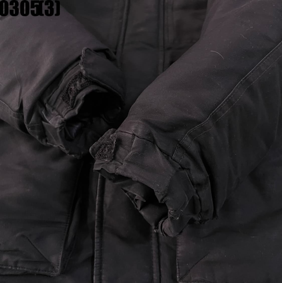 디키즈 패딩 점퍼 상품이미지4