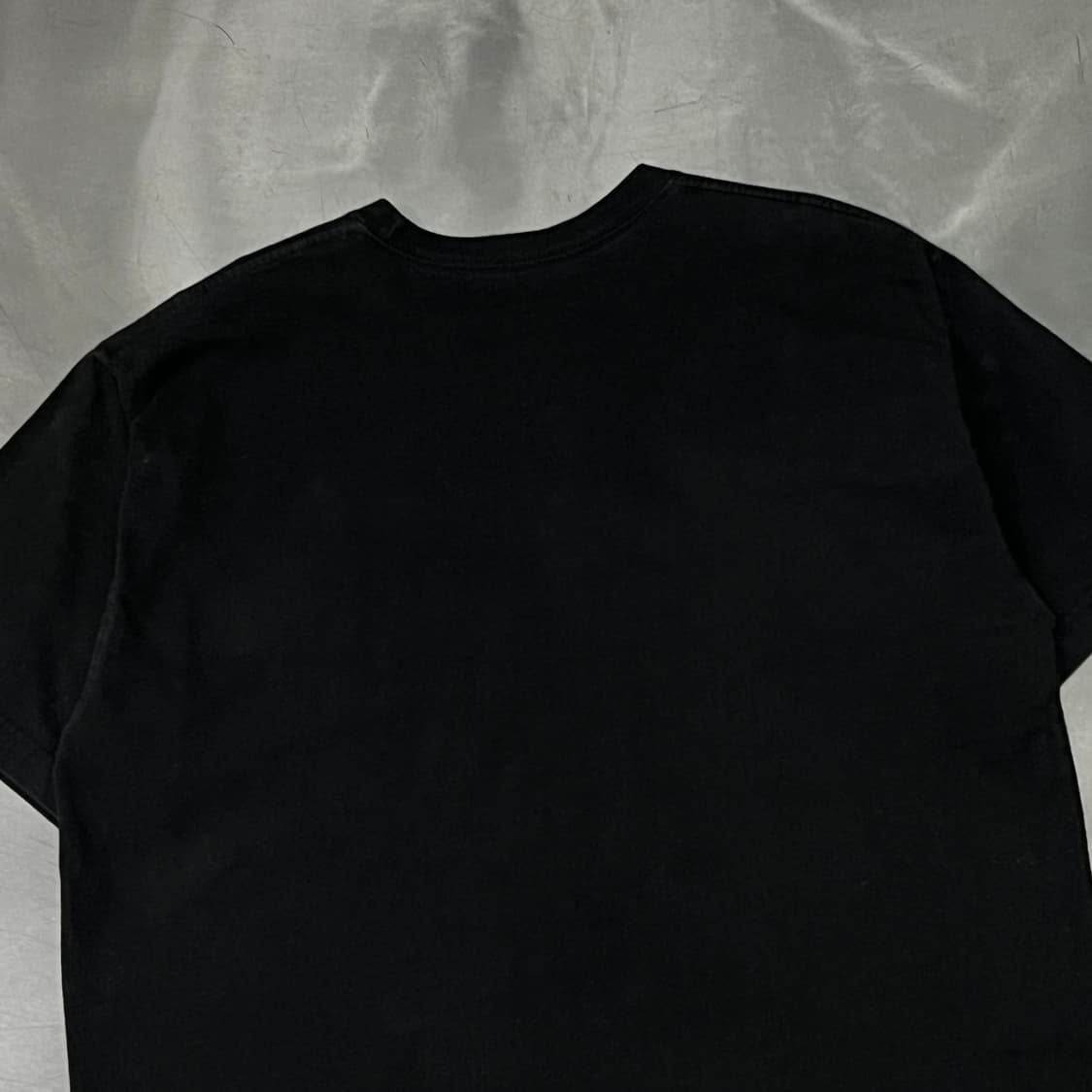  네이버후드 롱레그 프린팅 반팔티 y15969 상품이미지4