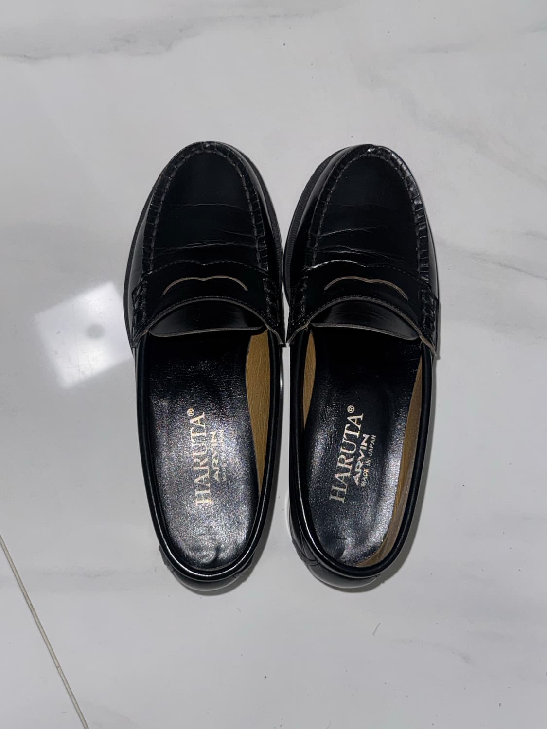 하루타 여성 페니로퍼  상품이미지1