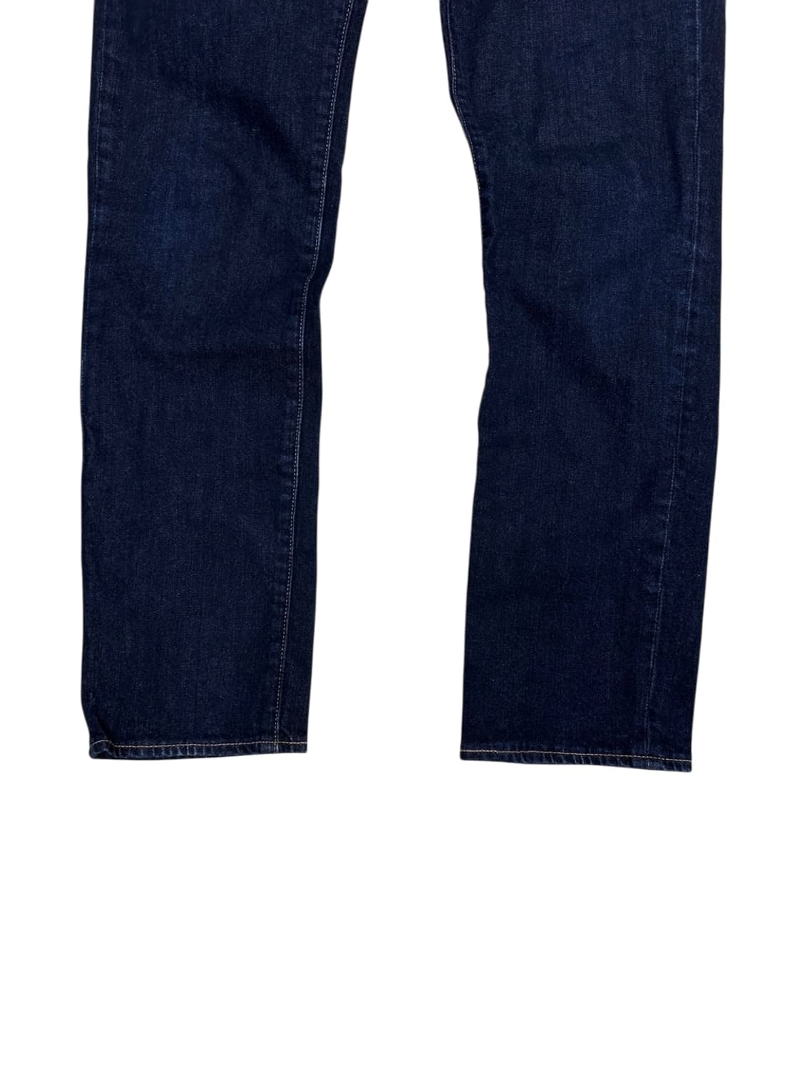 리바이스 511 프리미엄 청바지  (32, 가죽패치) 상품이미지5