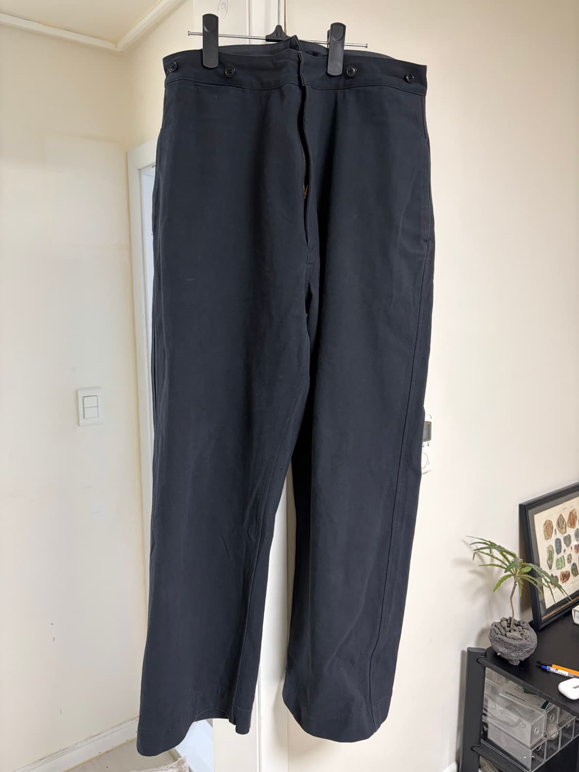 Yleve 치노팬츠 상품이미지1