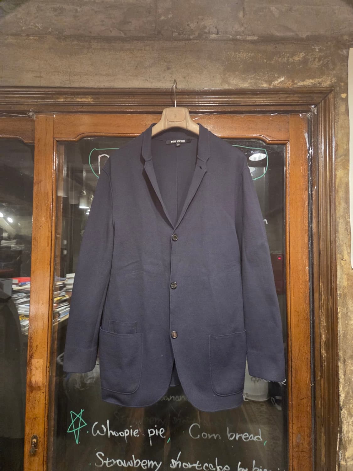 닐바렛 자켓 상품이미지9