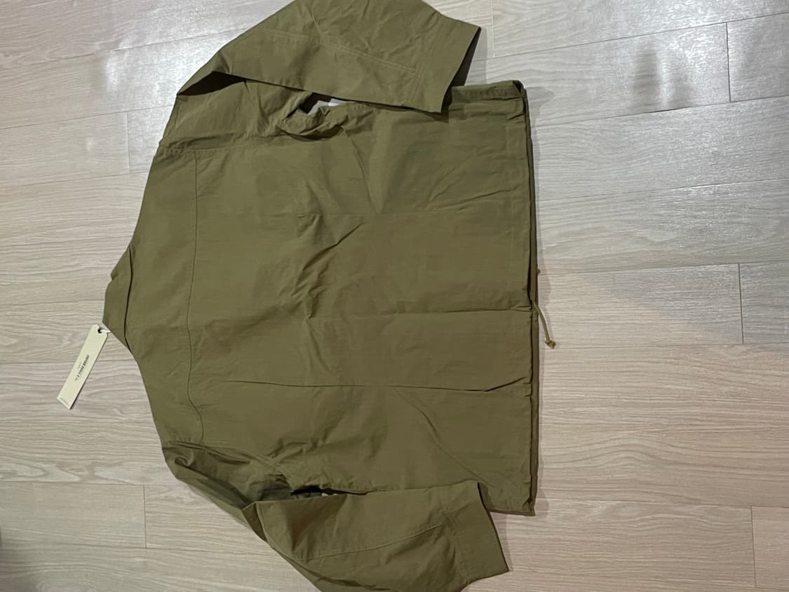 유니폼브릿지 캐나디안 퍼티그 자켓 새상품 상품이미지4