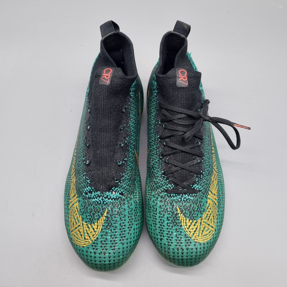 나이키 머큐리얼 슈퍼플라이6 축구화230 상품이미지2