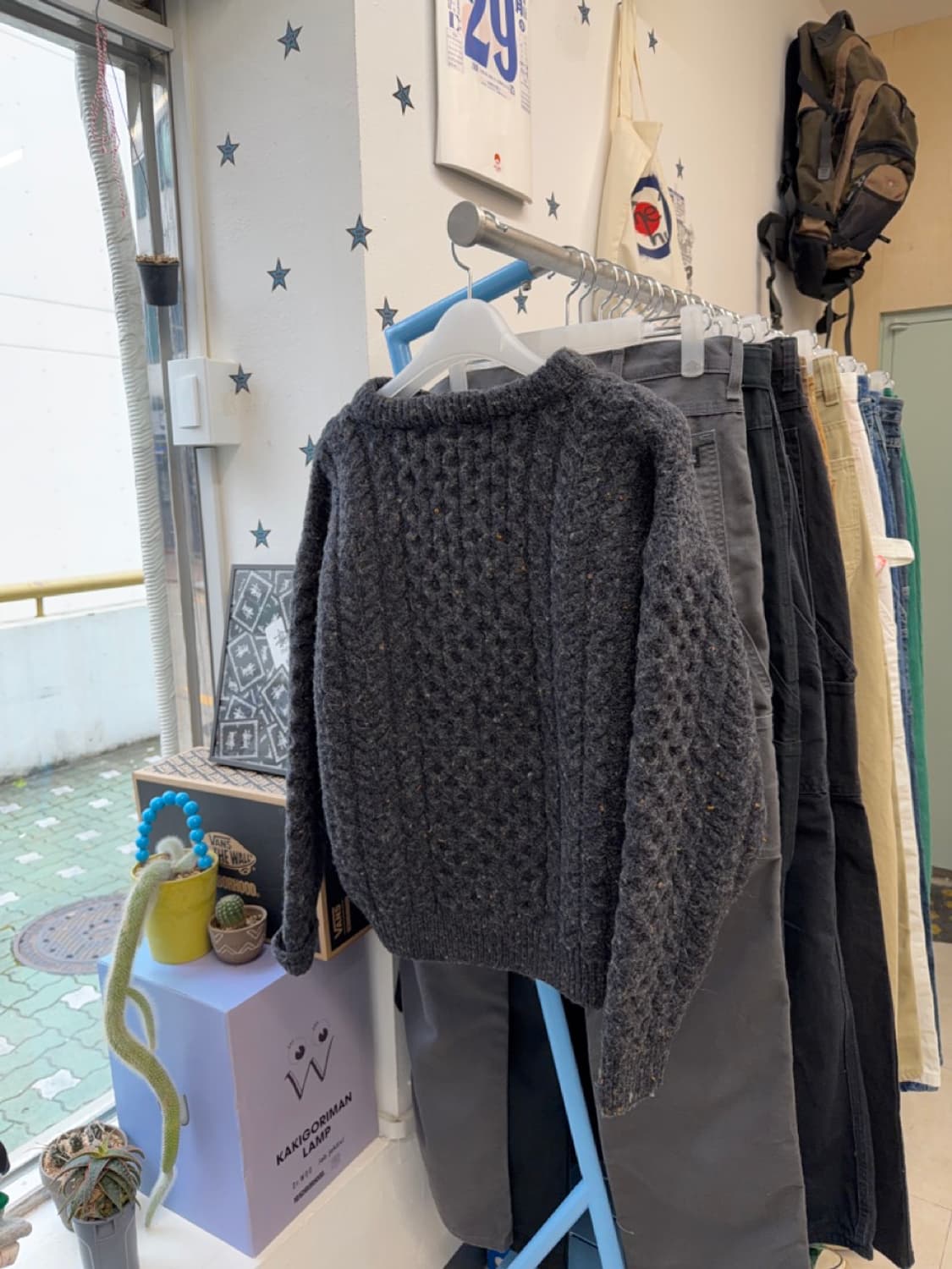 L.L.BEAN sweater 상품이미지8