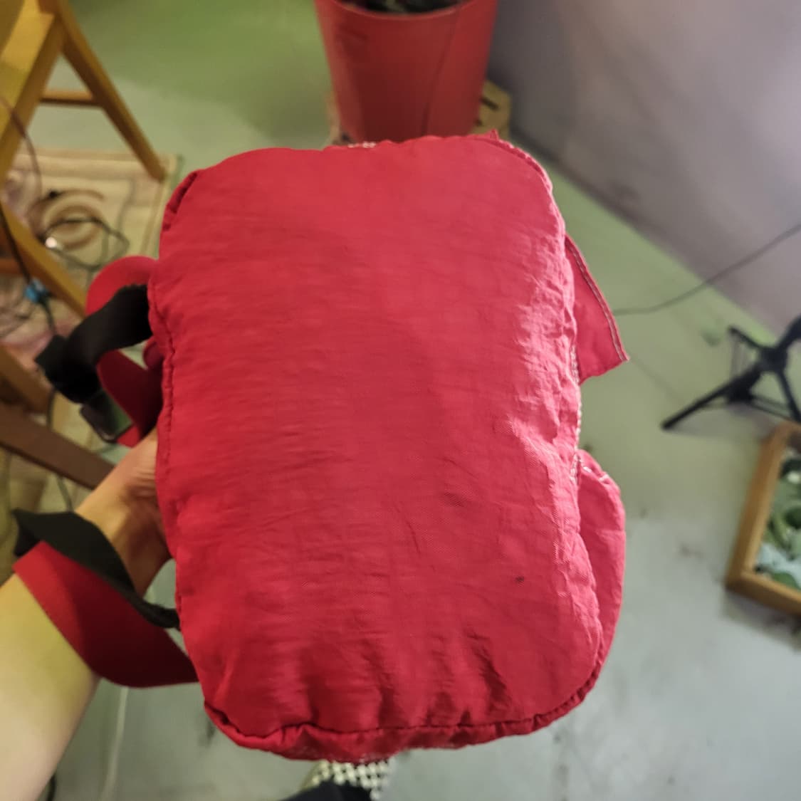 키플링 백팩 상품이미지7