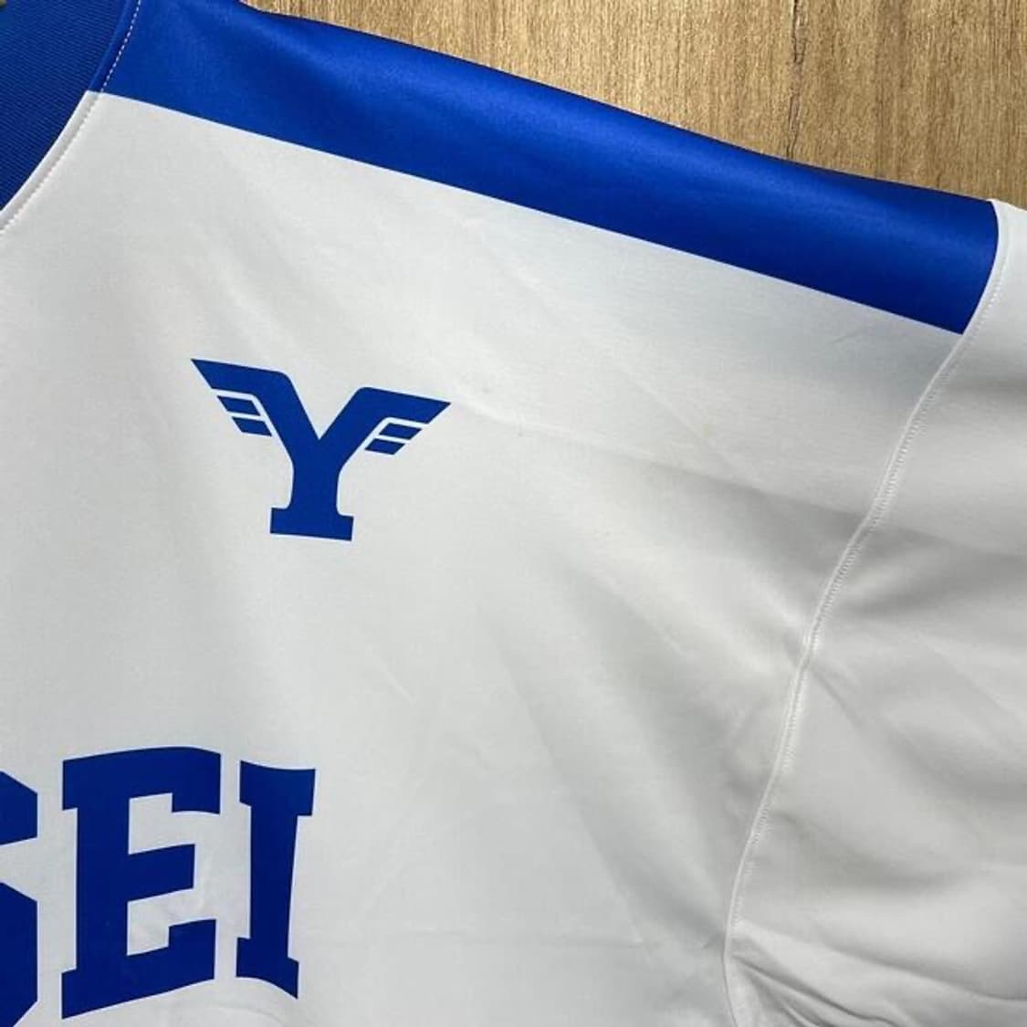 나이키 연세대학교 져지 made in JAPAN (XL 상품이미지3