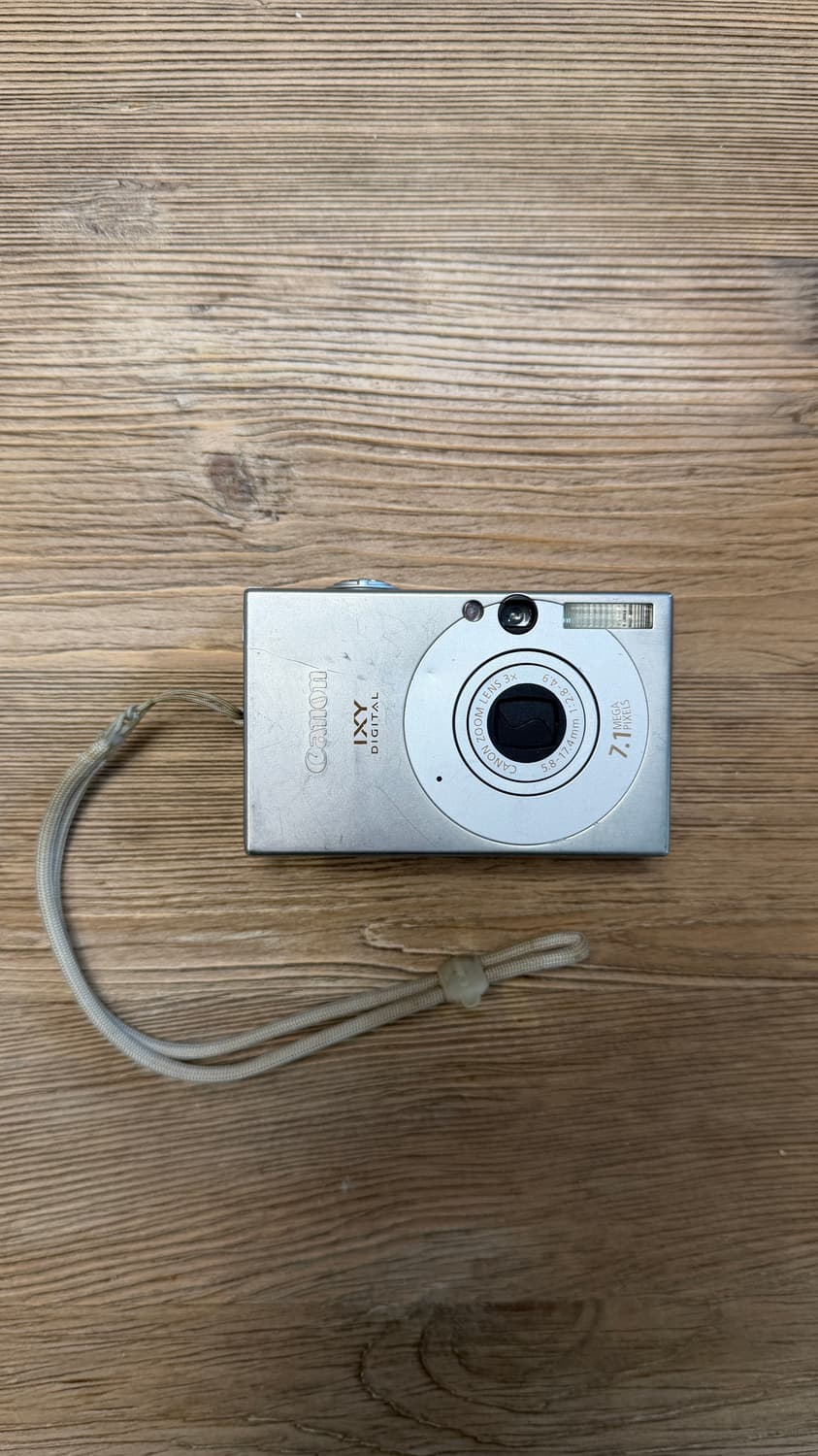 ixy10 / ixus70 (익시10,익서스70) 상품이미지1