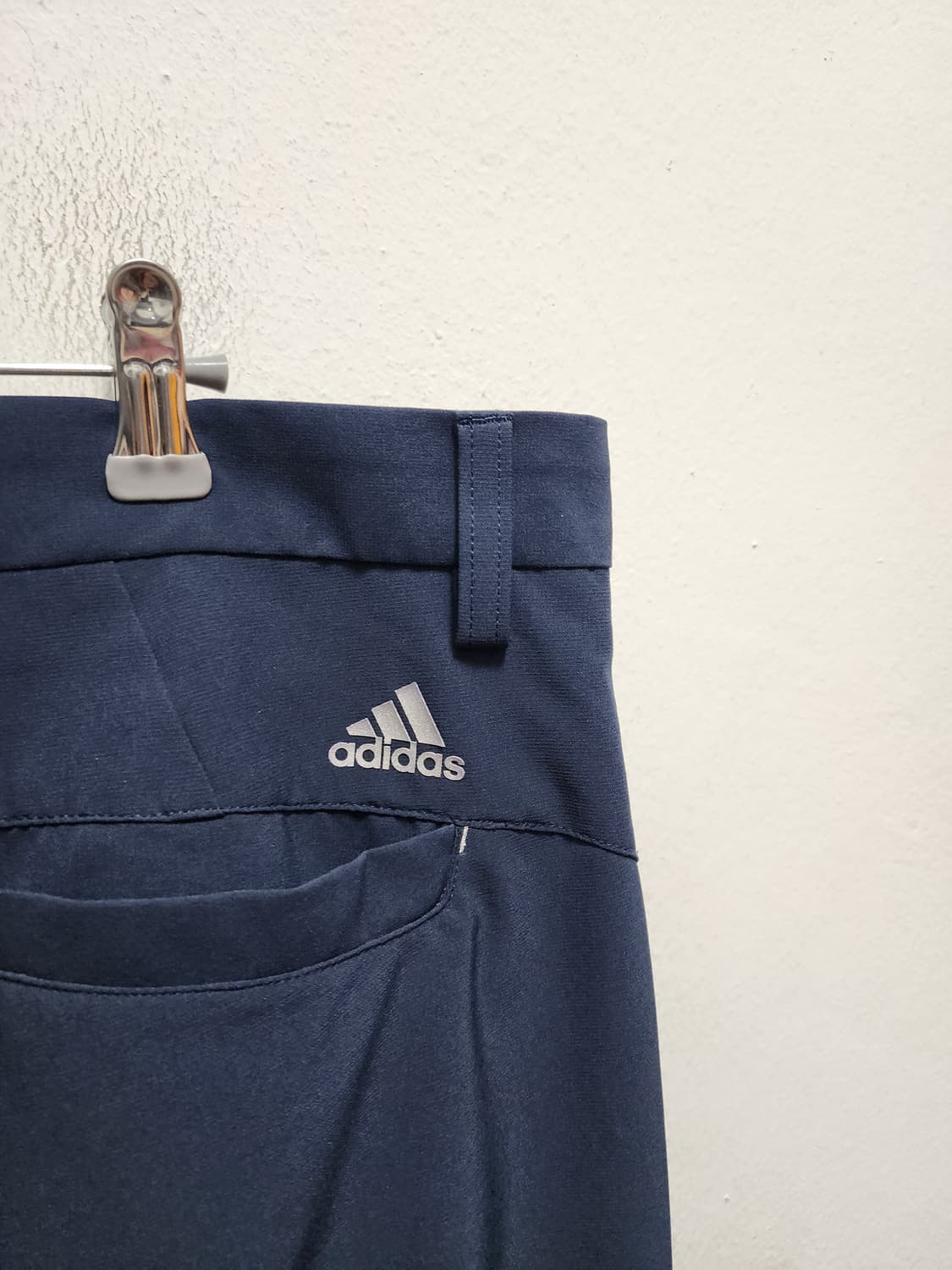 (빅사이즈) 아디다스 adipure 기능성 남성 바지 2XL 상품이미지2