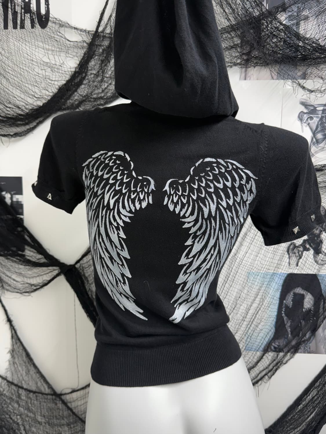 CUSTOMED) halfsleeve 반팔 상품이미지6