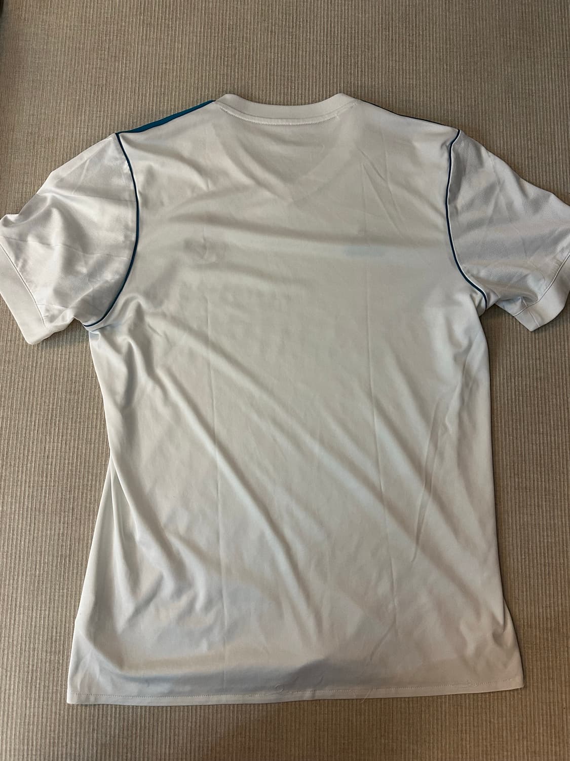 아디다스 레알 마드리드 유니폼 105 상품이미지6