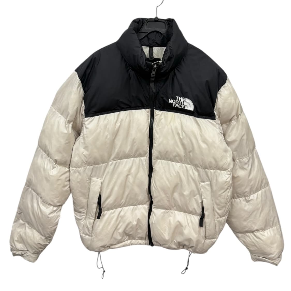 노스페이스 눕시  하이브리드 볼 다운패딩 상품이미지1